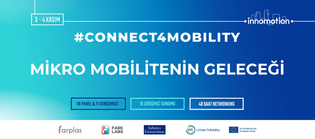 Connect4mobility: Day 1 – The Future of Micromobility
