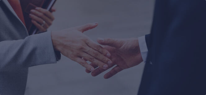 LET’S CO-CREATE THE FUTURE TOGETHER