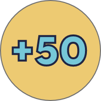+50