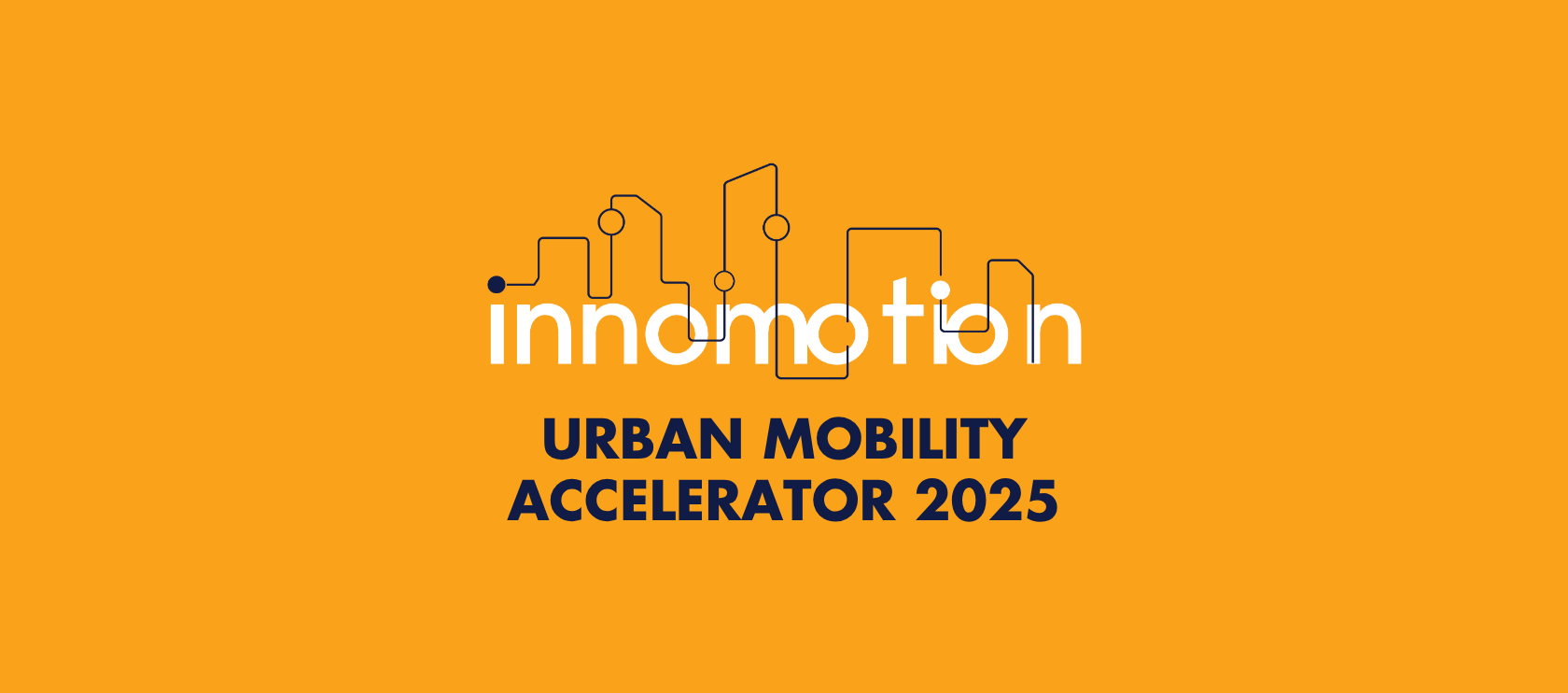 Innomotion 2025: Meet the Startups Transforming the Future of Urban Mobility