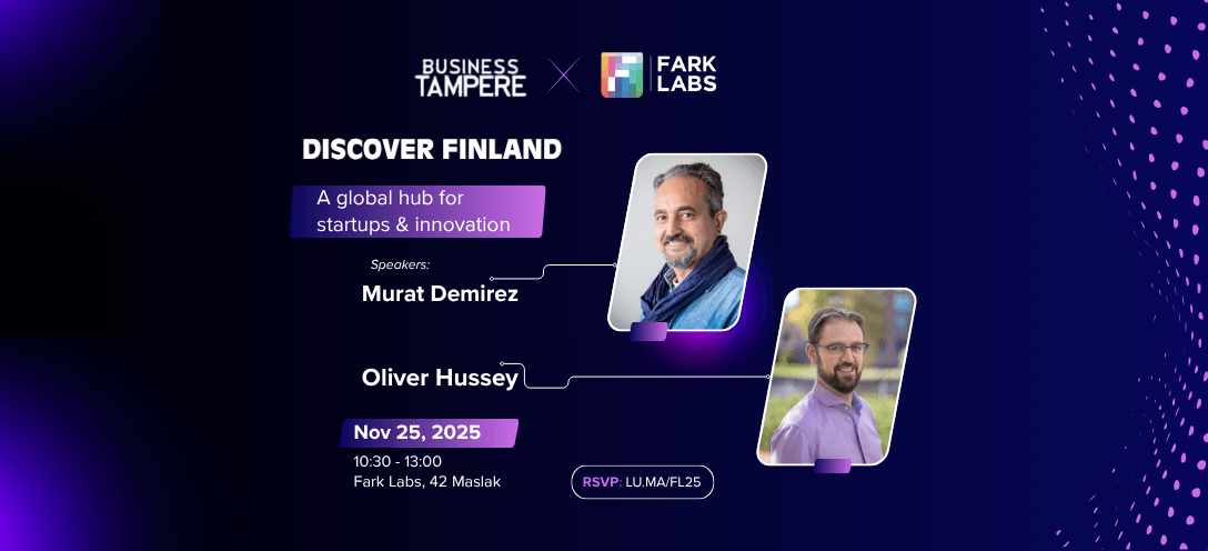 Discover Finland: A Global Hub for Startups & Innovation